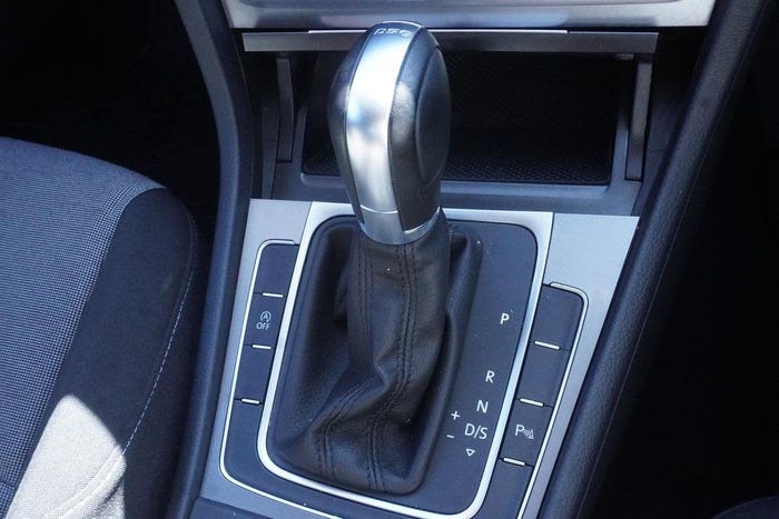 2016 Volkswagen Golf 92TSI Trendline