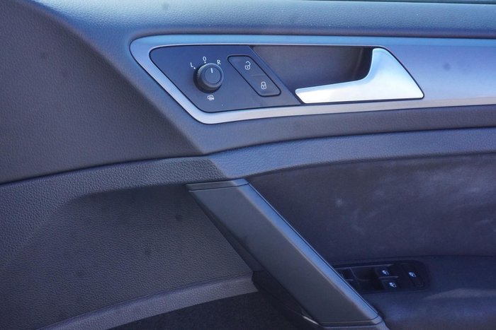 2016 Volkswagen Golf 92TSI Trendline