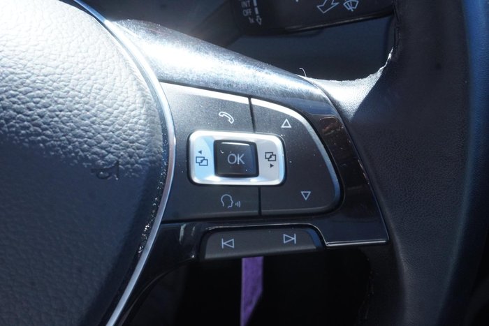 2016 Volkswagen Golf 92TSI Trendline