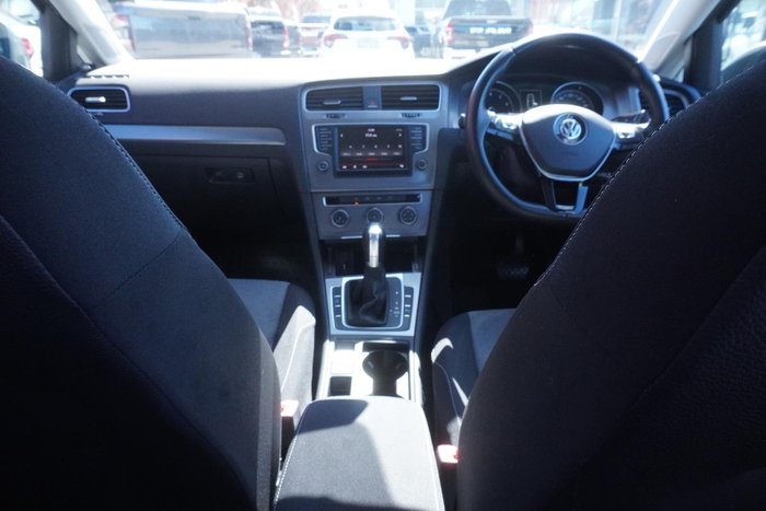 2016 Volkswagen Golf 92TSI Trendline