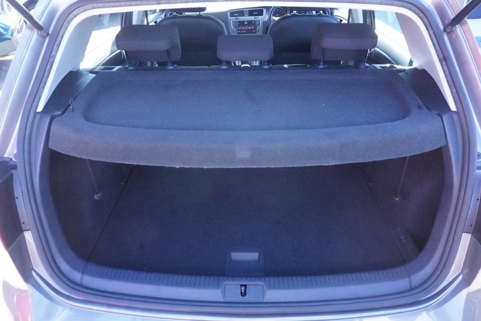 2016 Volkswagen Golf 92TSI Trendline