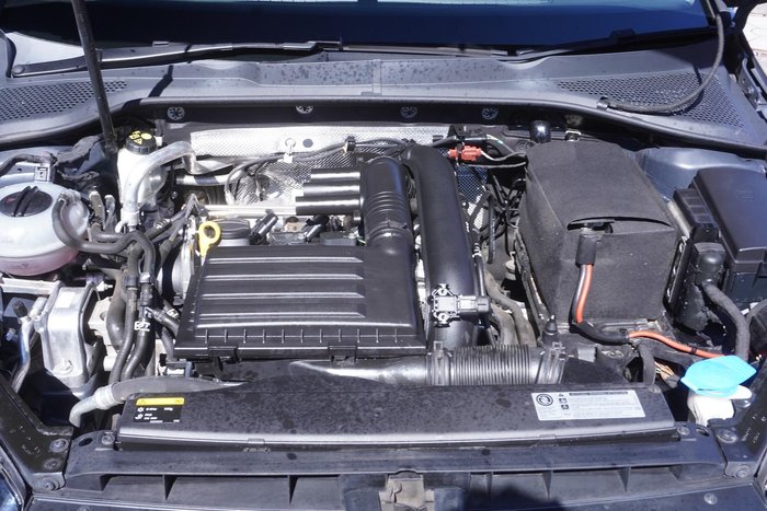 2016 Volkswagen Golf 92TSI Trendline