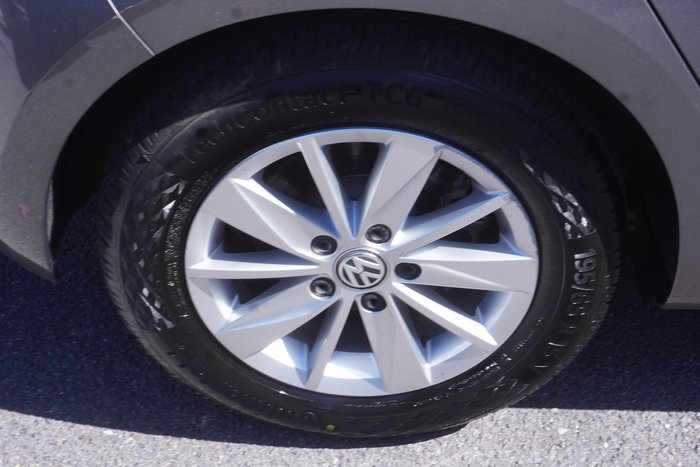 2016 Volkswagen Golf 92TSI Trendline