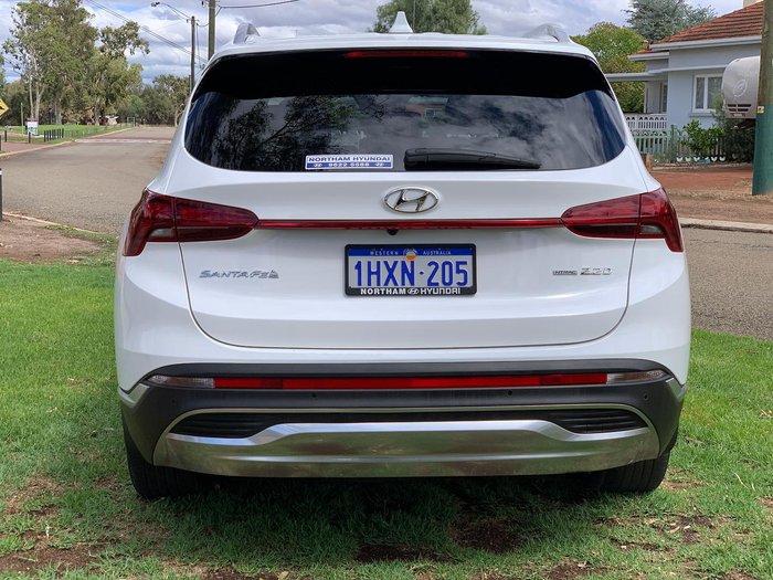 2023 Hyundai Santa Fe Active