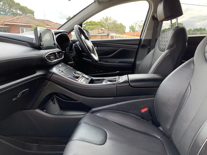 2023 Hyundai Santa Fe Active