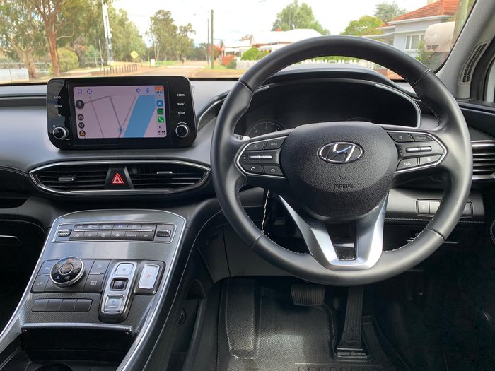2023 Hyundai Santa Fe Active
