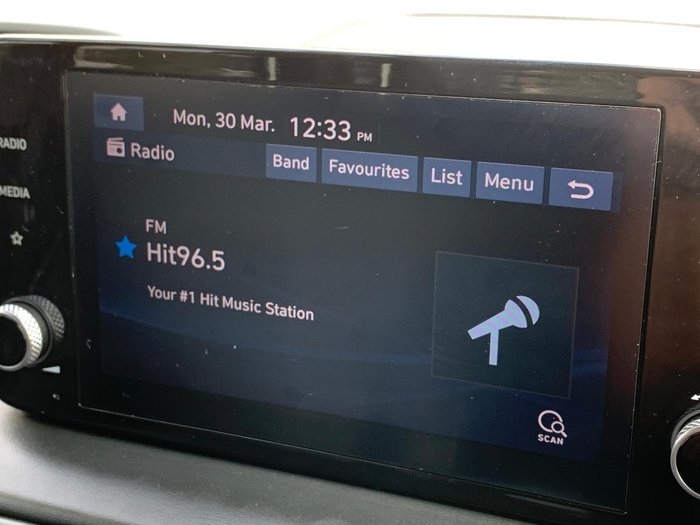 2023 Hyundai Santa Fe Active