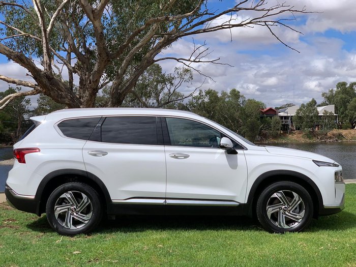 2023 Hyundai Santa Fe Active