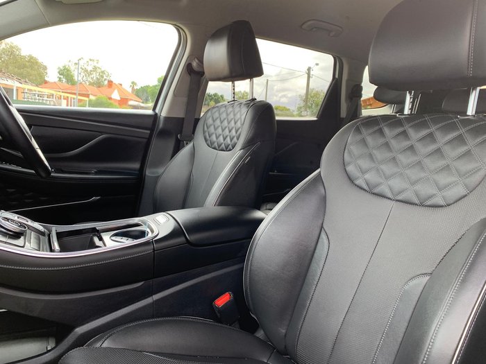 2023 Hyundai Santa Fe Active