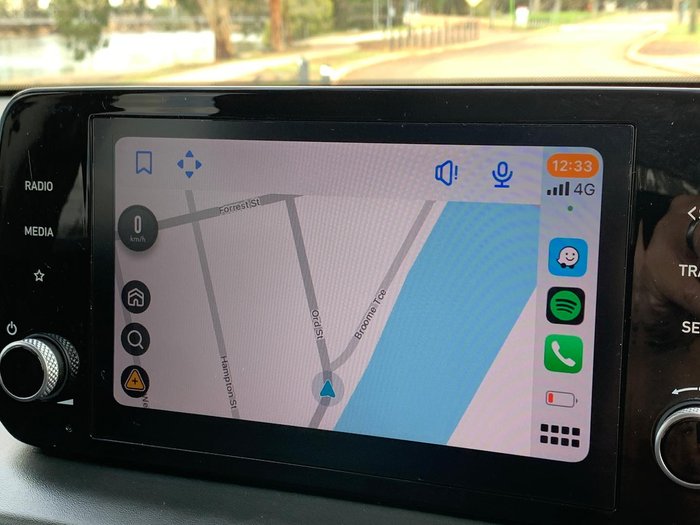 2023 Hyundai Santa Fe Active