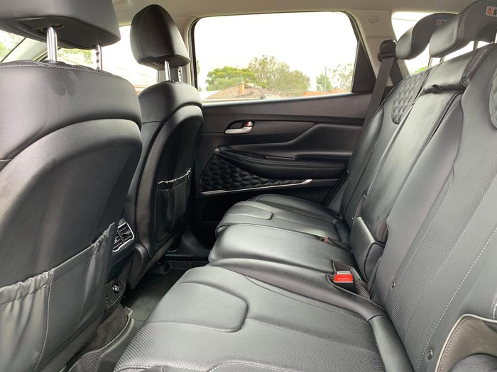 2023 Hyundai Santa Fe Active