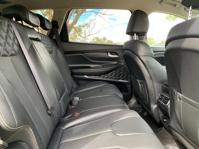 2023 Hyundai Santa Fe Active