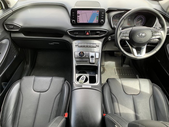 2023 Hyundai Santa Fe Active