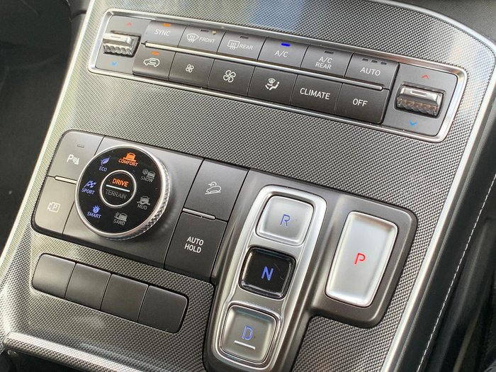 2023 Hyundai Santa Fe Active