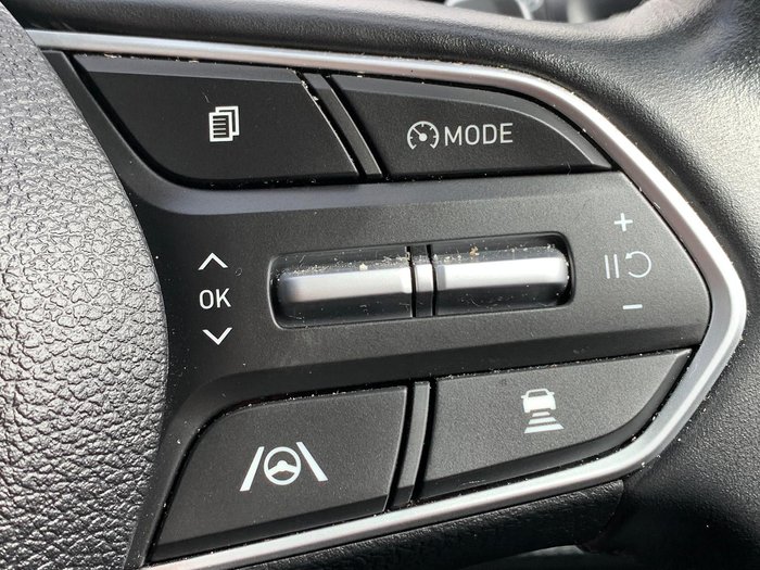 2023 Hyundai Santa Fe Active