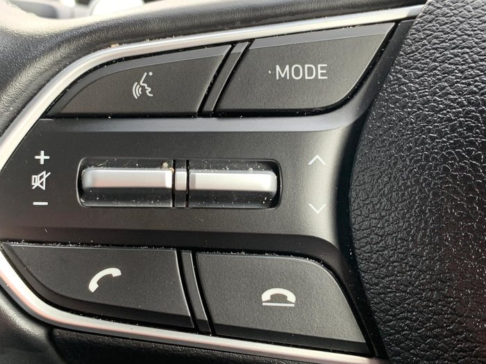 2023 Hyundai Santa Fe Active