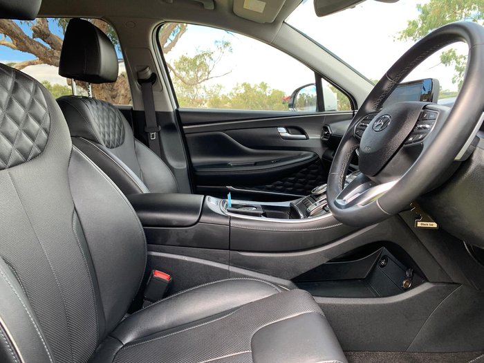 2023 Hyundai Santa Fe Active