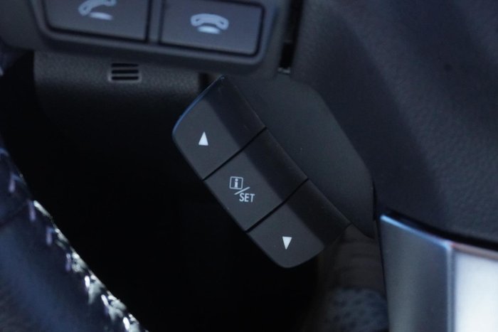 2018 Subaru Forester 2.5i-L