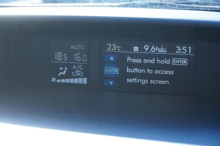 2018 Subaru Forester 2.5i-L