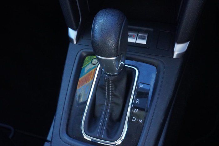 2018 Subaru Forester 2.5i-L