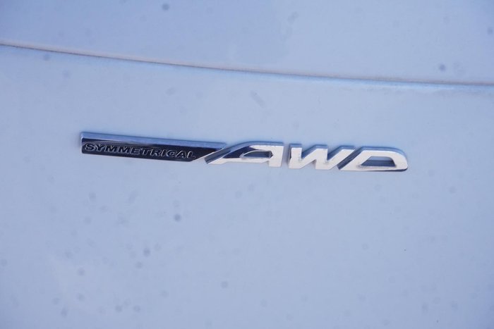 2018 Subaru Forester 2.5i-L