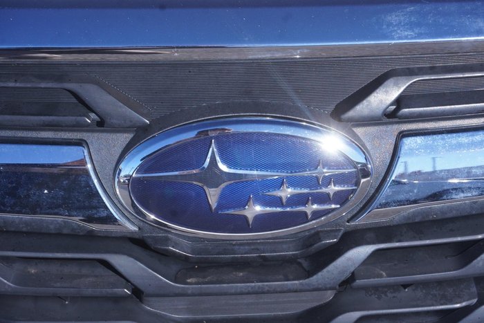 2018 Subaru Forester 2.5i-L