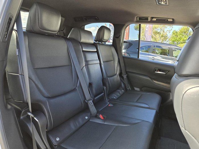 2022 Toyota Landcruiser VX