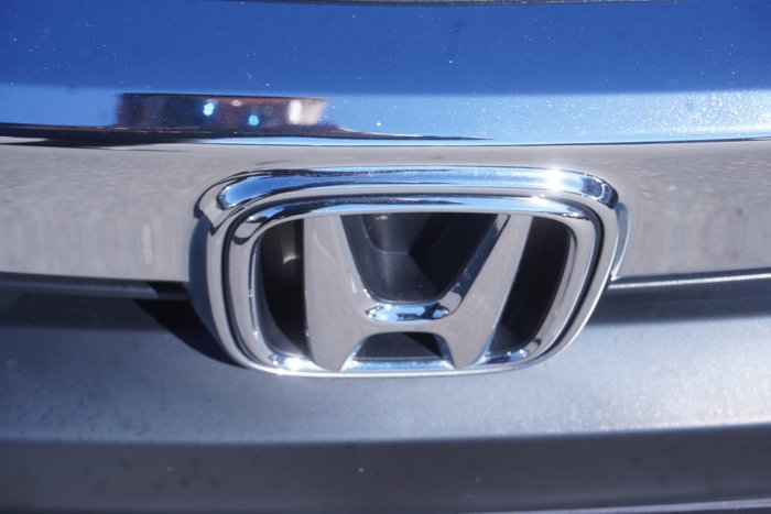 2017 Honda Civic VTi-S