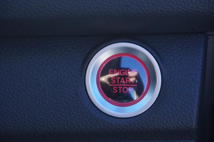 2017 Honda Civic VTi-S