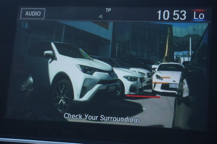 2017 Honda Civic VTi-S