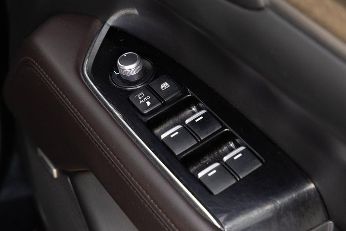 2021 Mazda CX-5 Akera