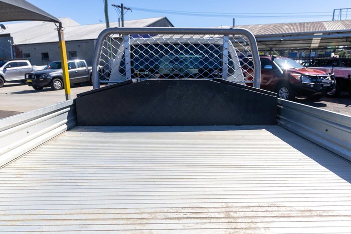 2021 Mitsubishi Triton GLX