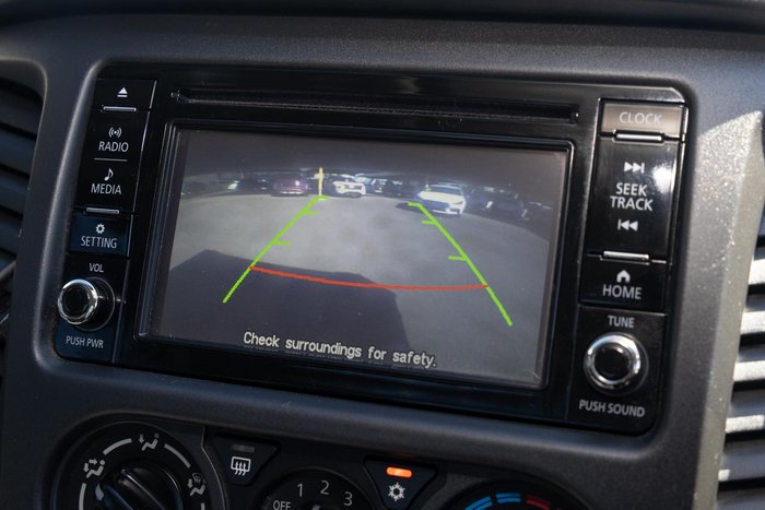 2021 Mitsubishi Triton GLX