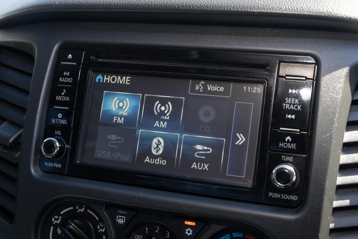 2021 Mitsubishi Triton GLX