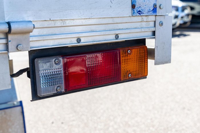 2021 Mitsubishi Triton GLX