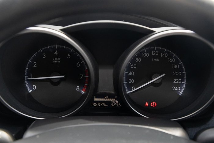 2013 Mazda 3 Neo