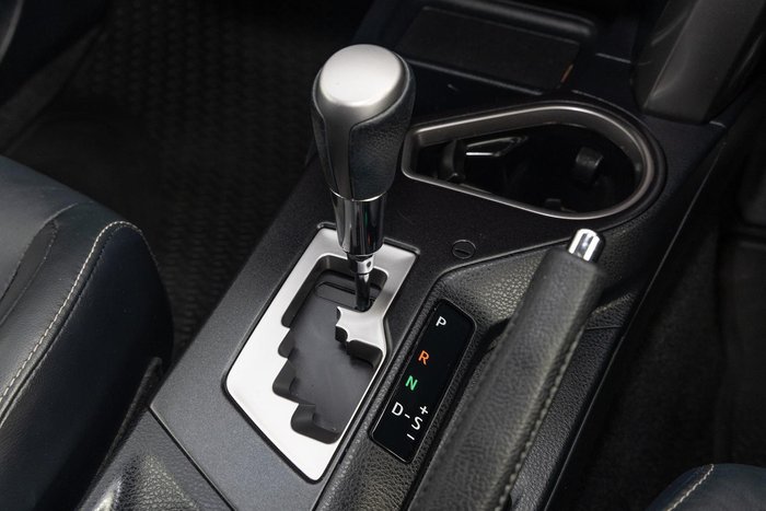 2017 Toyota RAV4 Cruiser