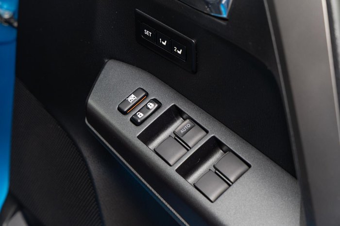 2017 Toyota RAV4 Cruiser