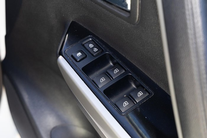 2021 Mitsubishi Pajero Sport Exceed