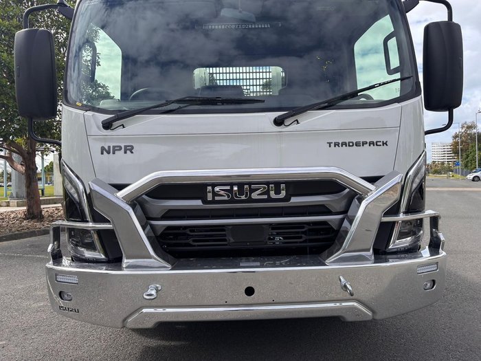 2025 Isuzu N Series NPR 45/65-175 DT D34 Tradepack