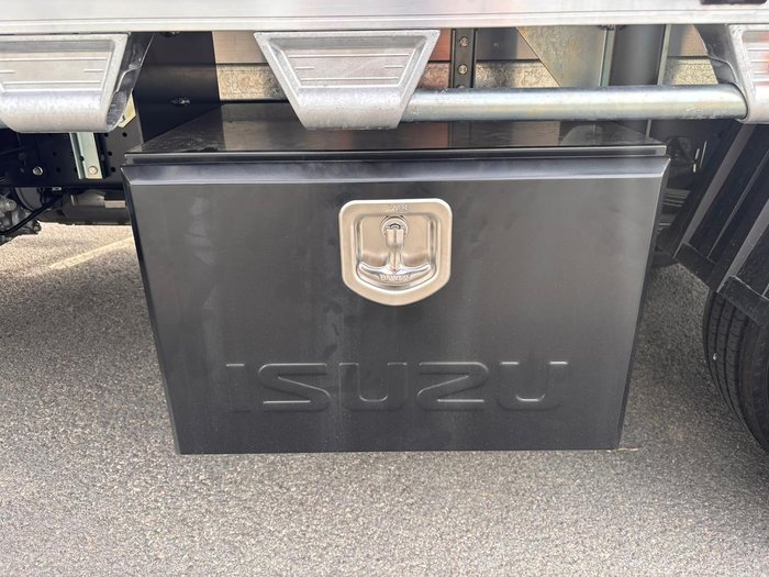 2025 Isuzu N Series NPR 45/65-175 DT D34 Tradepack