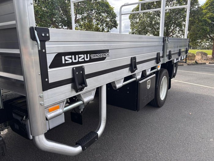 2025 Isuzu N Series NPR 45/65-175 DT D34 Tradepack