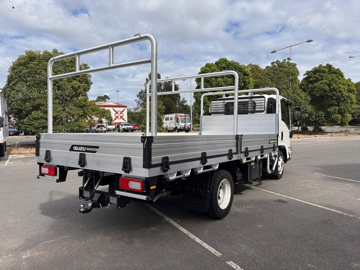 2025 Isuzu N Series NPR 45/65-175 DT D34 Tradepack