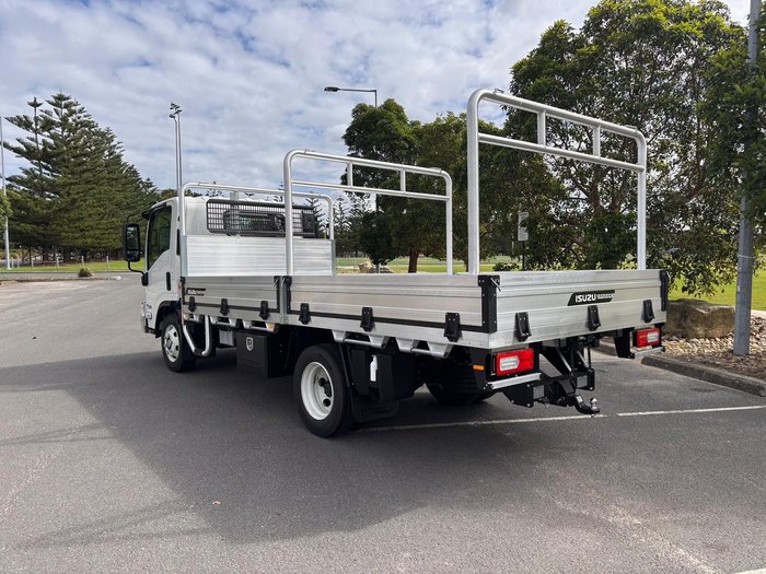 2025 Isuzu N Series NPR 45/65-175 DT D34 Tradepack