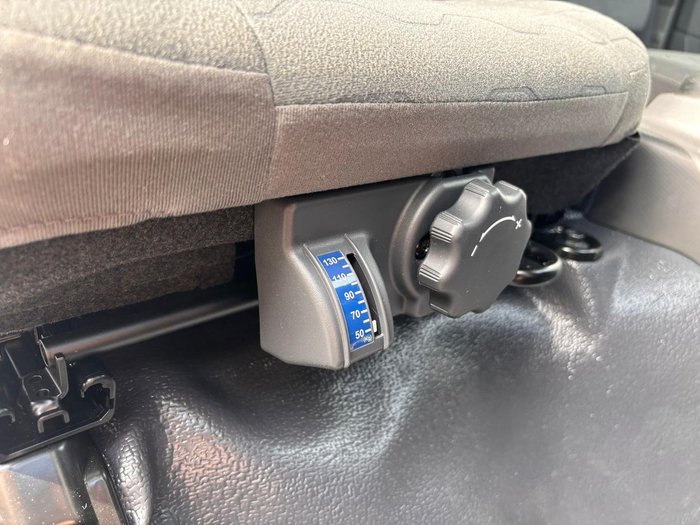 2025 Isuzu N Series NPR 45/65-175 DT D34 Tradepack