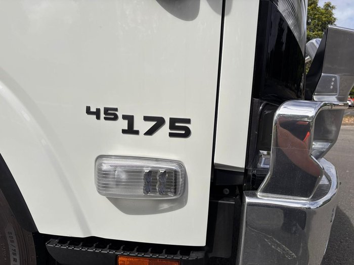 2025 Isuzu N Series NPR 45/65-175 DT D34 Tradepack