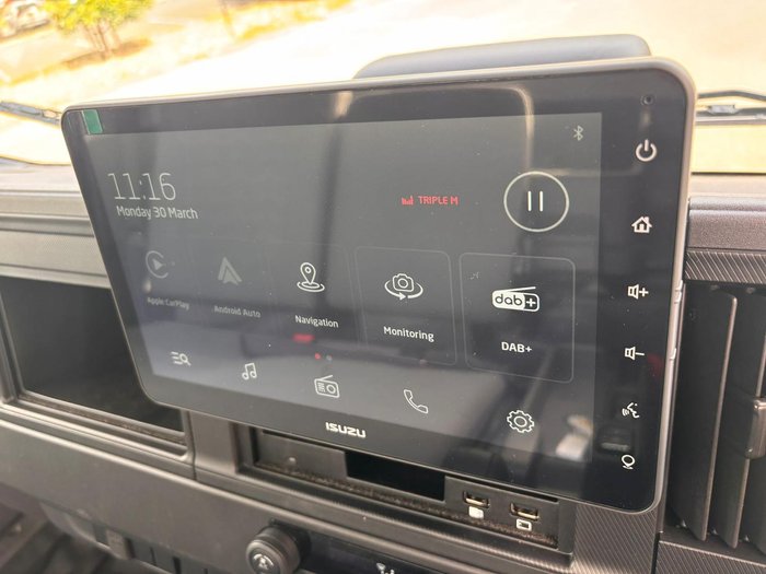 2025 Isuzu N Series NPR 45/65-175 DT D34 Tradepack