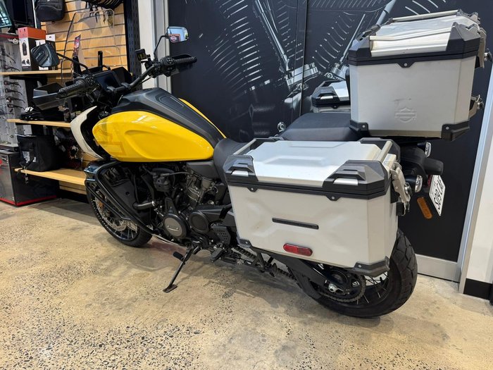 2023 Harley-Davidson Pan America 1250 Special