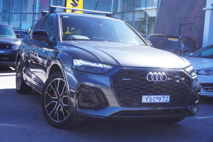 2024 Audi Q5