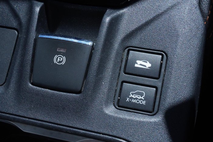 2018 Subaru XV 2.0i Premium